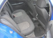 Škoda Fabia Hatchback 1,2 l 40 kw