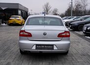 Škoda Superb Sedan 1,8 l 118 kw
