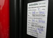 Škoda Rapid Hatchback 1,2 l 77 kw