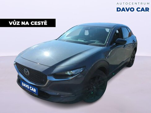 Mazda CX-30 Kombi 2,0 l 110 kw