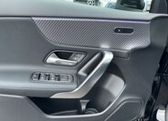 Mercedes-Benz Třídy A Hatchback 2,0 l 110 kw