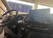 Ford Transit VAN / Minibus 2,0 l 121 kw