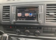 Volkswagen Multivan Kombi 2,0 l 110 kw