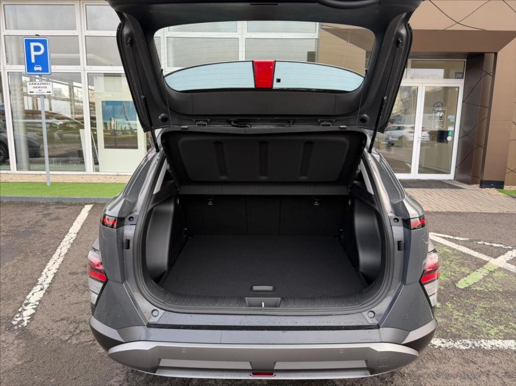 Hyundai Kona SUV 998,0 85 kw