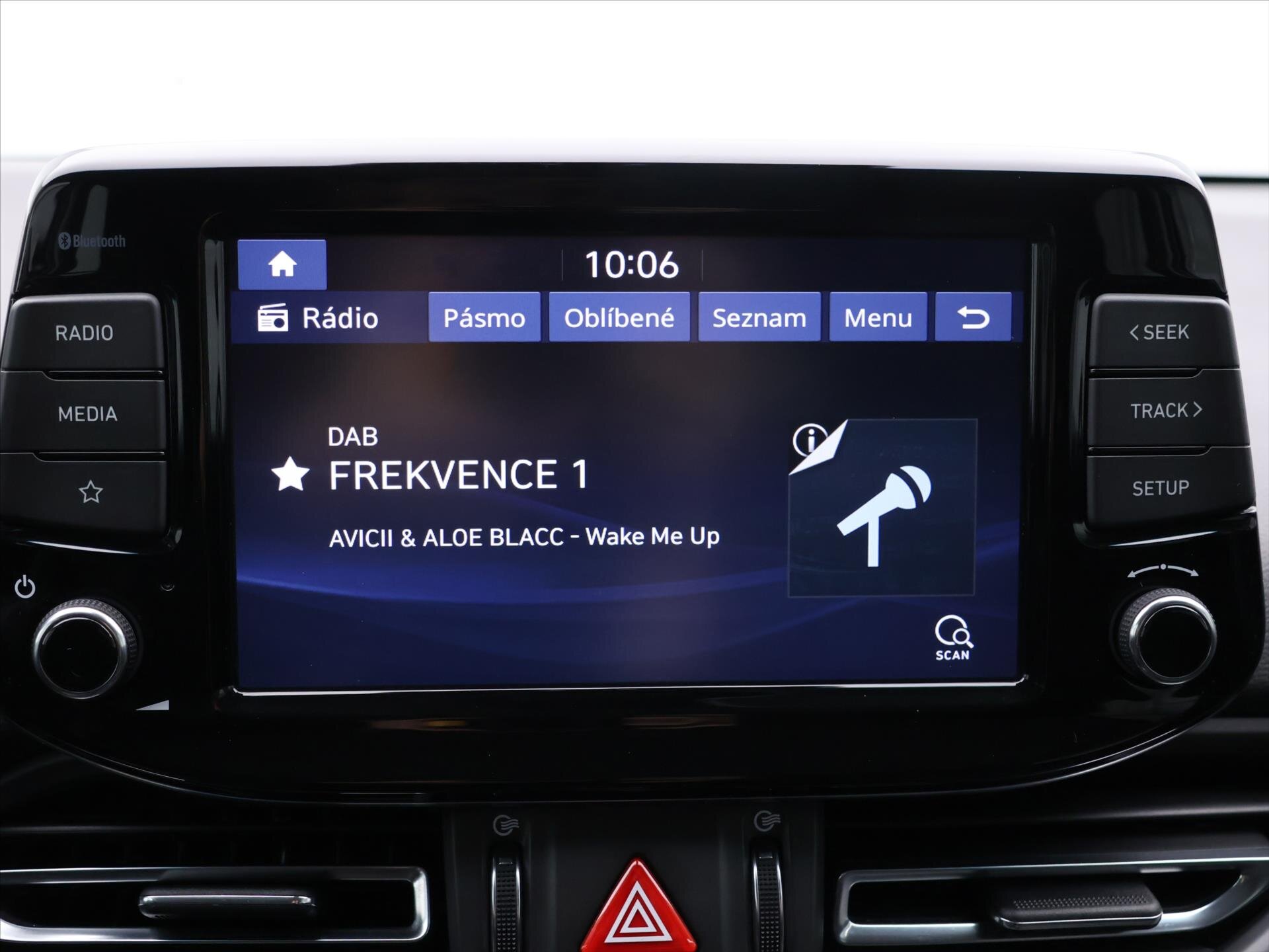 Hyundai i30 Kombi 1,6 l 85 kw