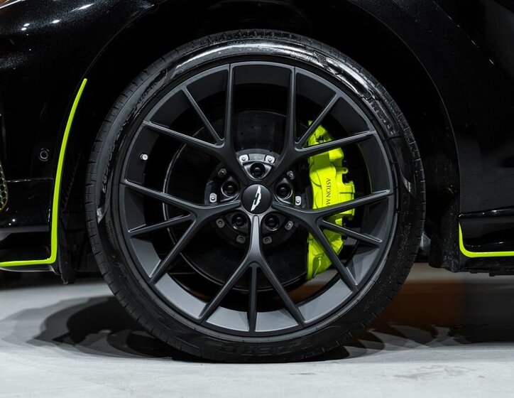 Aston Martin Ostatní 6