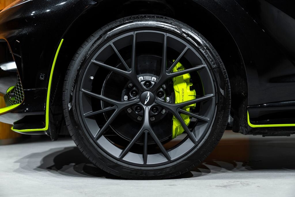 Aston Martin Ostatní