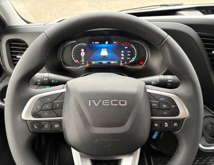 Iveco Daily 7