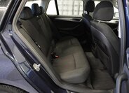 BMW Řada 5 Kombi 2,0 l 120 kw