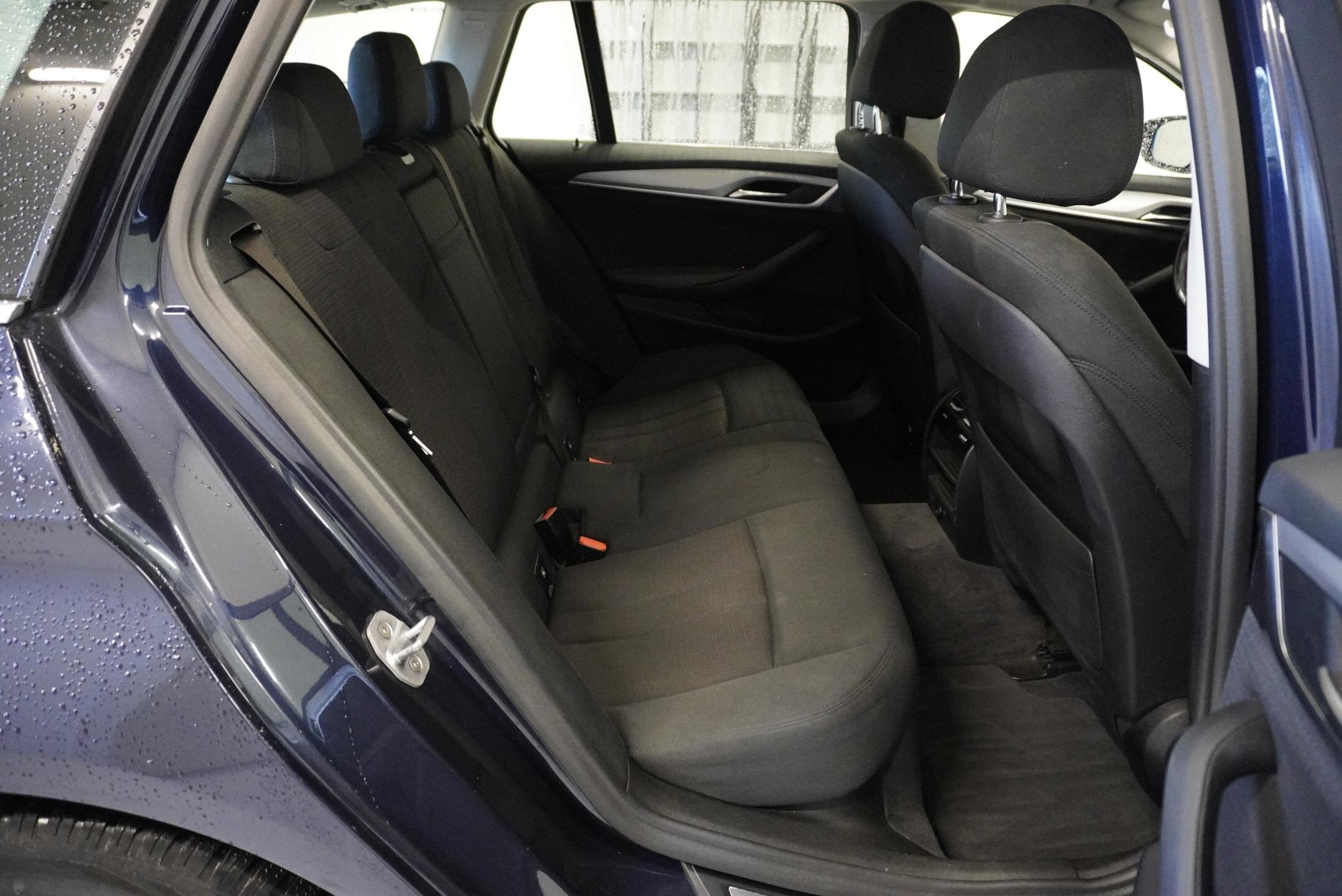 BMW Řada 5 Kombi 2,0 l 120 kw