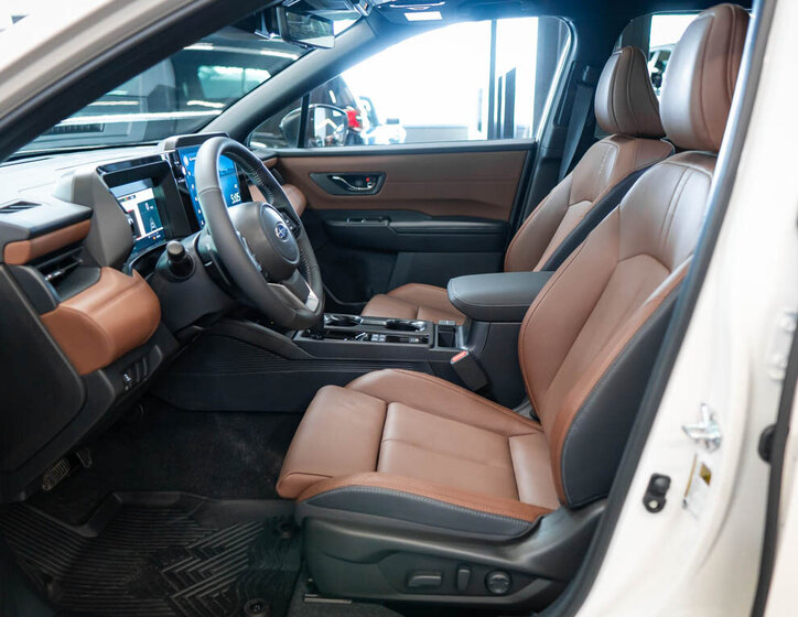 Subaru Outback SUV / Terénní 2,4 l 193 kw