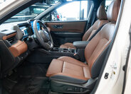 Subaru Outback SUV / Terénní 2,4 l 193 kw