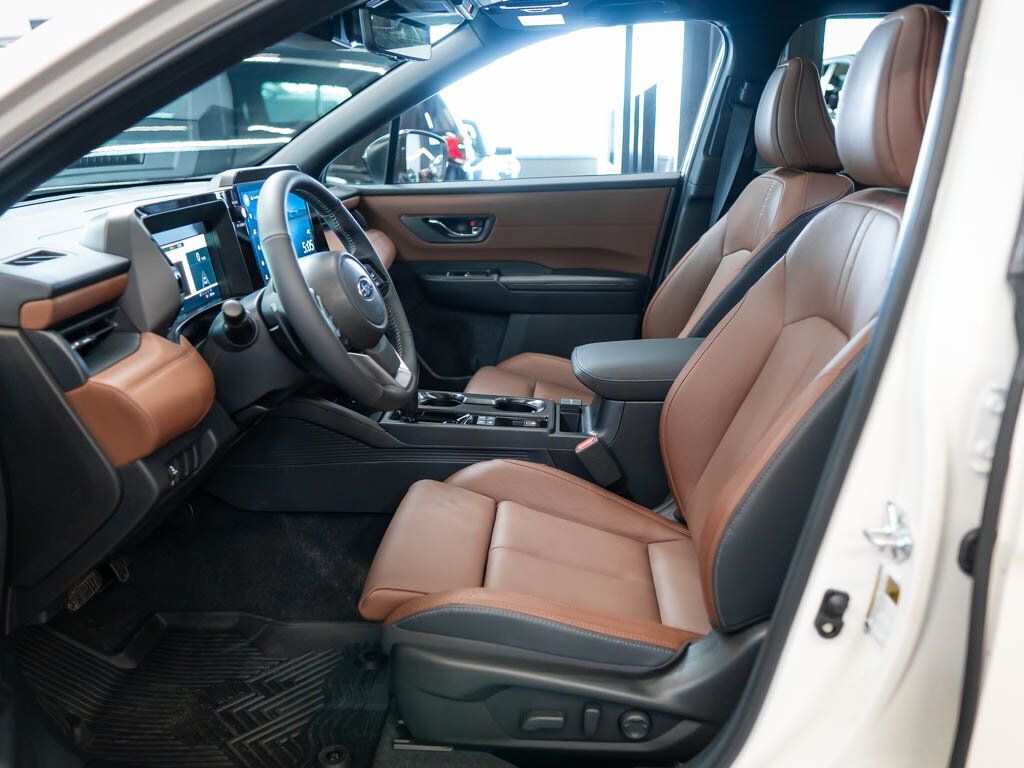 Subaru Outback SUV / Terénní 2,4 l 193 kw