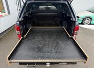 Ford Ranger Pick-up 3,2 l 147 kw