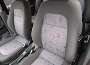 Škoda Fabia Hatchback 1,2 l 40 kw