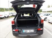 SsangYong Korando 21