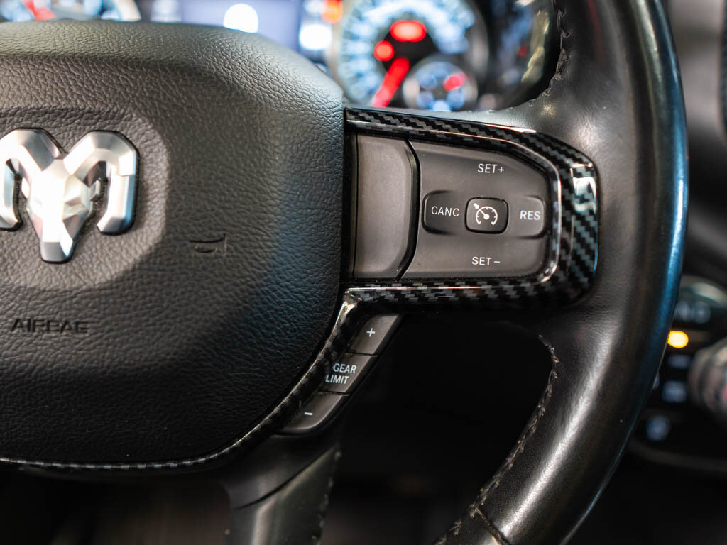 Dodge RAM Pick-up 5,7 l 295 kw