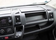 Citroën Jumper Skříň 2,2 l 103 kw