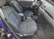 Mazda 3 Hatchback 1,3 l 62 kw