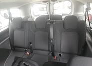 Ford Transit Custom 11