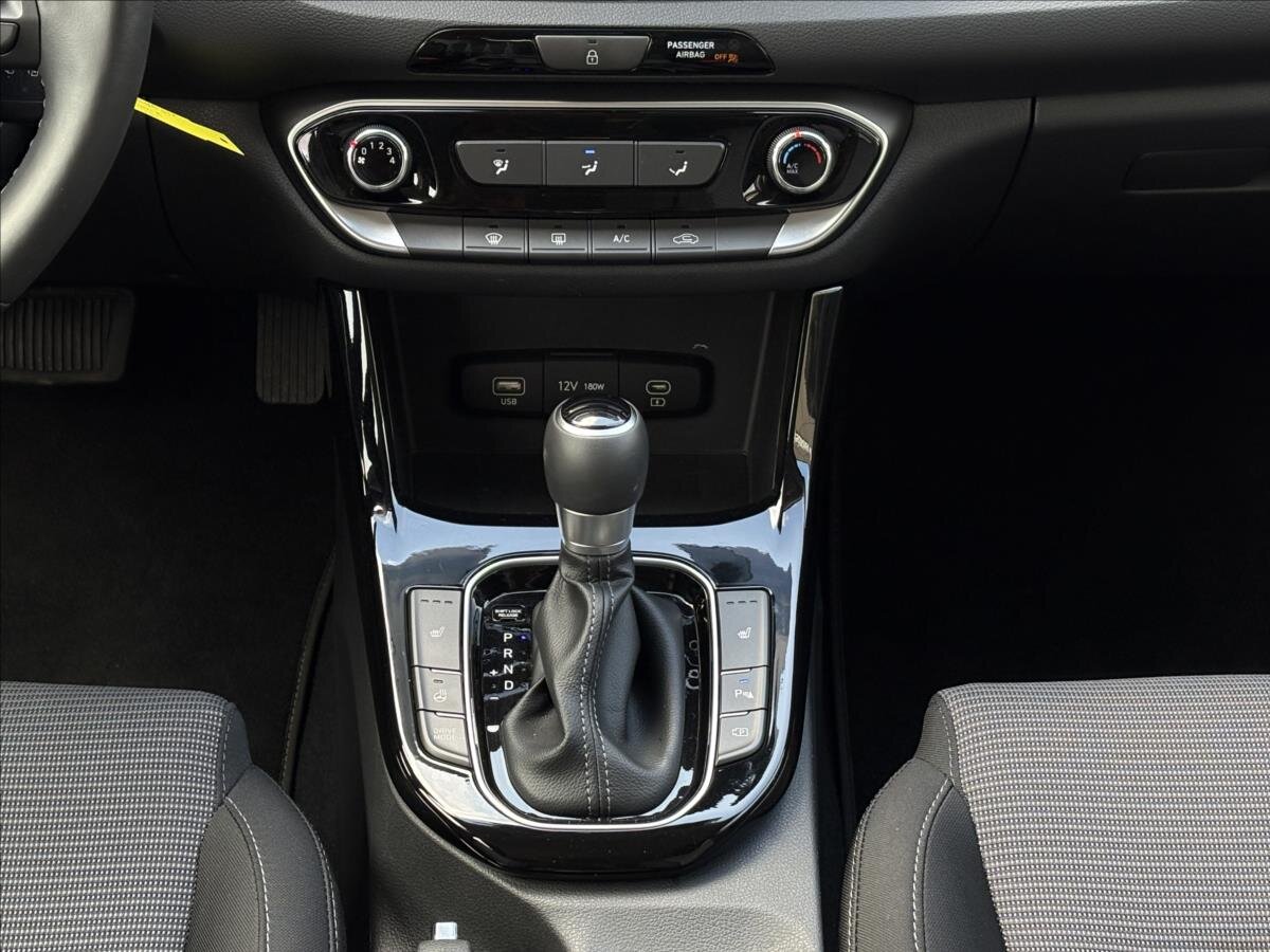 Hyundai i30 Kombi 998,0 74 kw