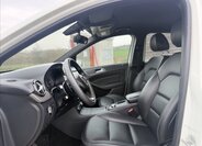 Mercedes-Benz Třídy B Kombi 1,5 l 80 kw