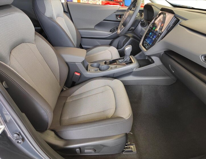 Subaru Crosstrek SUV 2,0 l 100 kw