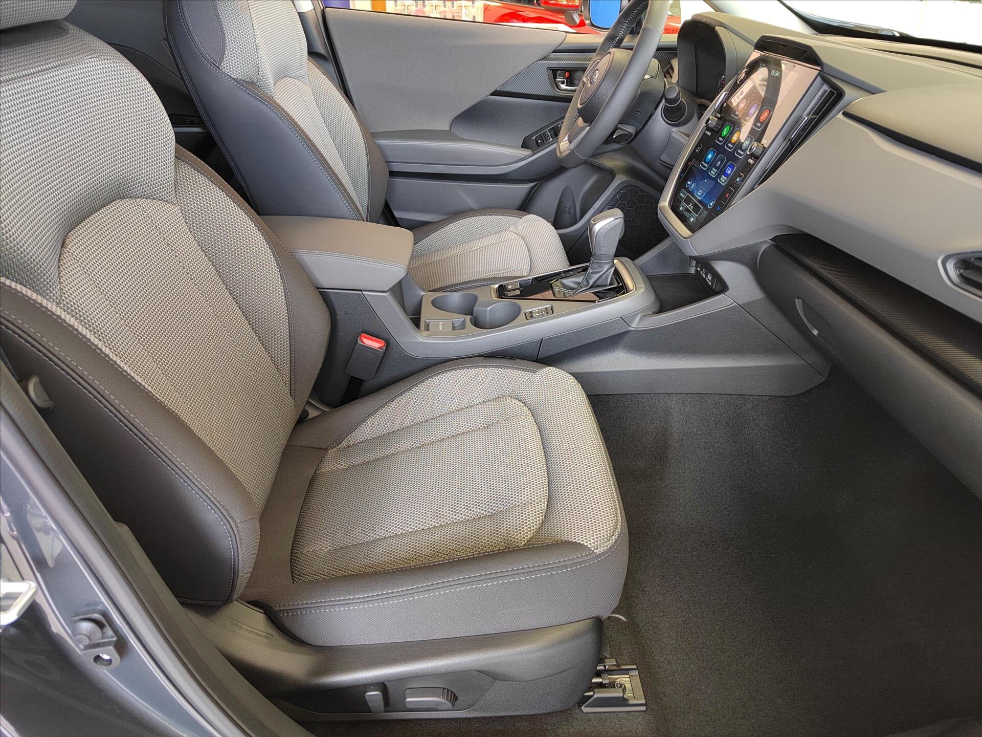 Subaru Crosstrek SUV 2,0 l 100 kw