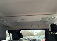 Peugeot Traveller VAN / Minibus 1,6 l 85 kw