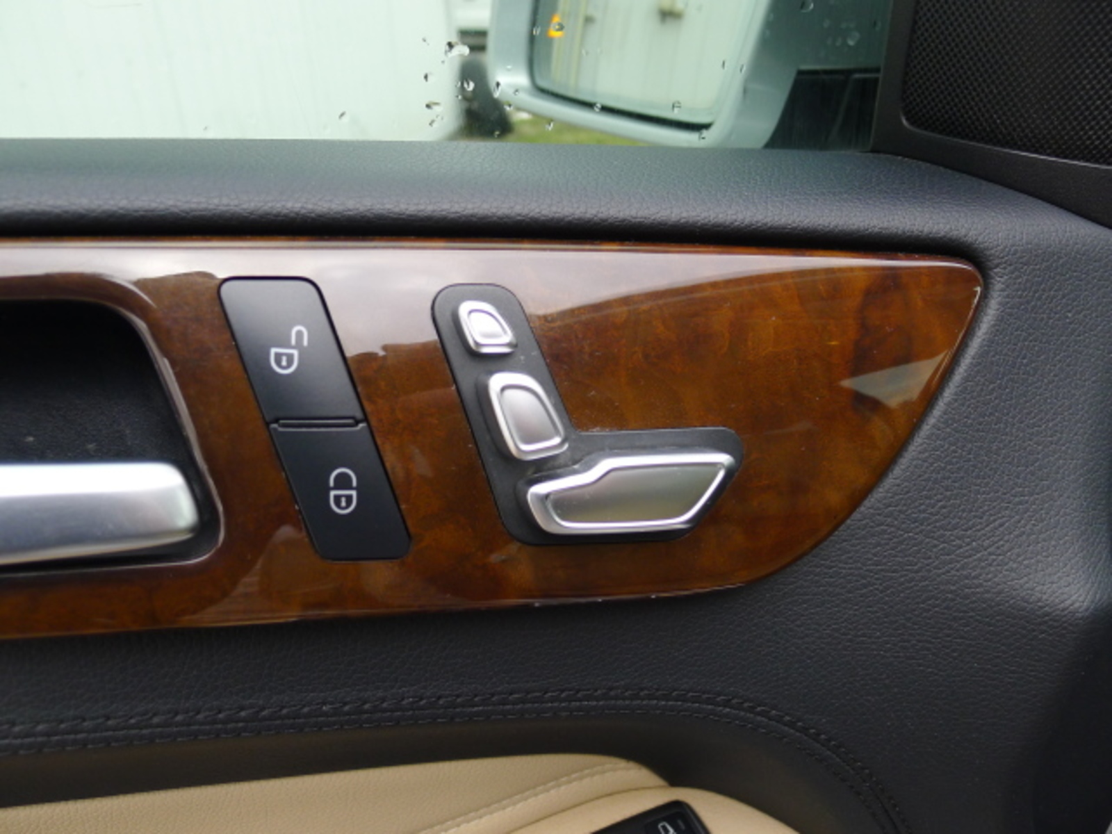 Mercedes-Benz GLS 25