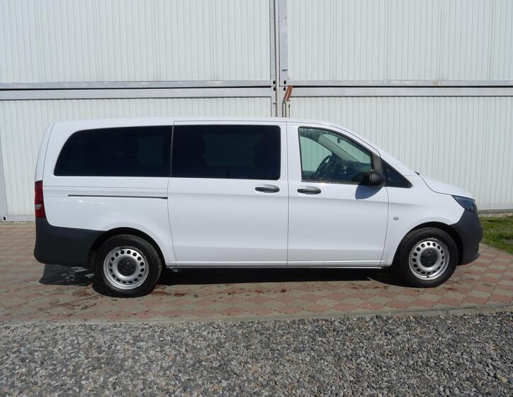 Mercedes-Benz Vito 3