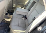 Audi A4 Sedan / Limuzína 1,8 l 110 kw