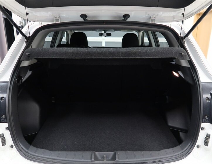 Mitsubishi ASX SUV 1,6 l 86 kw