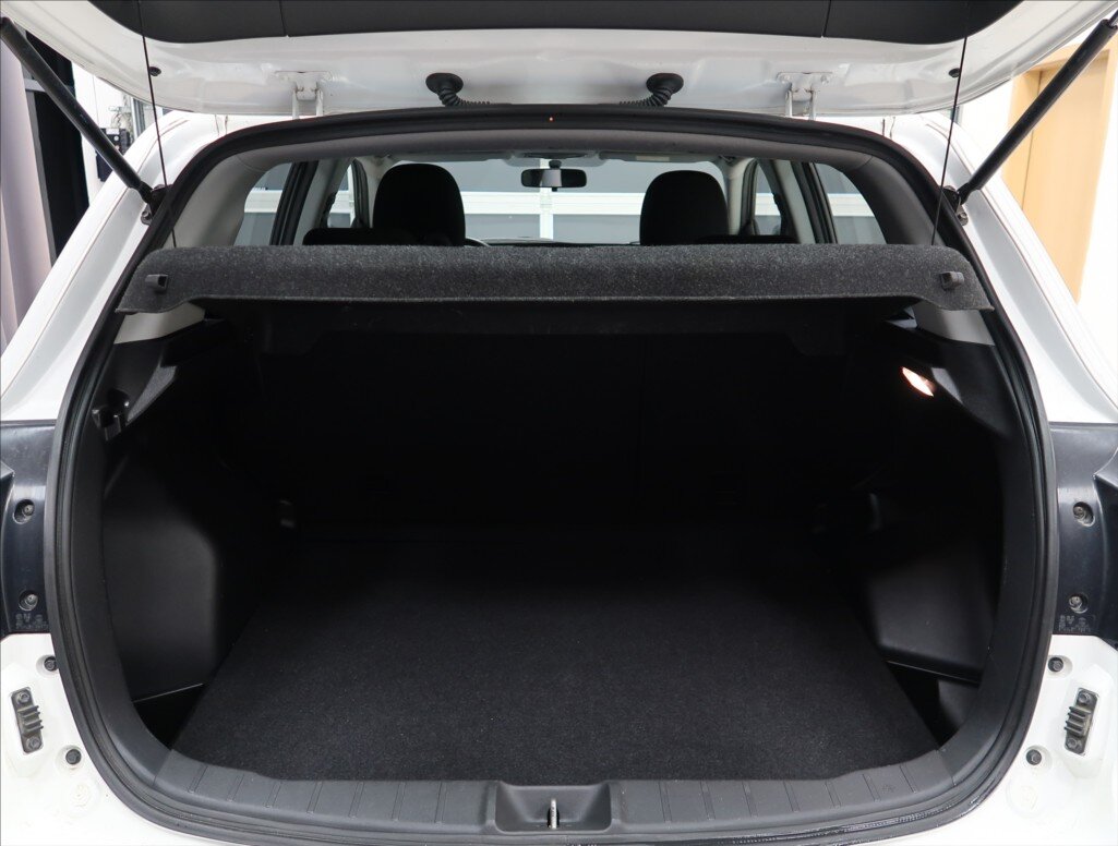 Mitsubishi ASX SUV 1,6 l 86 kw