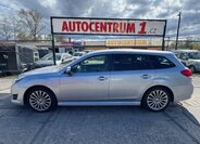 Subaru Legacy Kombi 2,0 l 110 kw