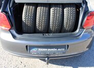 Volkswagen Polo Hatchback 1,2 l 51 kw