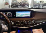 Mercedes-Benz Třídy S Sedan / Limuzína 2,9 l 250 kw