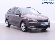 Škoda Fabia Kombi 1,4 l 77 kw