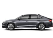 Škoda Octavia Sedan 1,5 l 110 kw