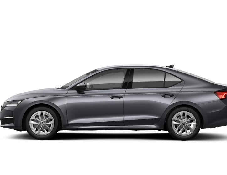 Škoda Octavia Sedan 1,5 l 110 kw