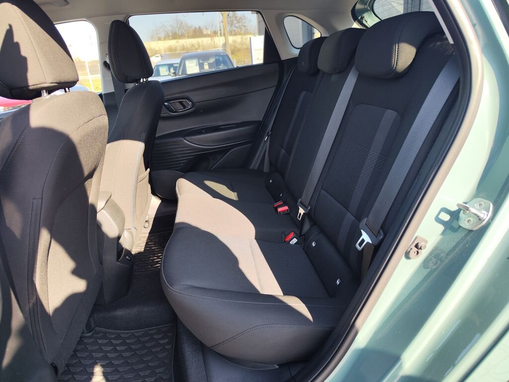 Hyundai i20 Hatchback 1,2 l 58 kw