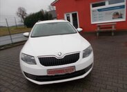 Škoda Octavia 3