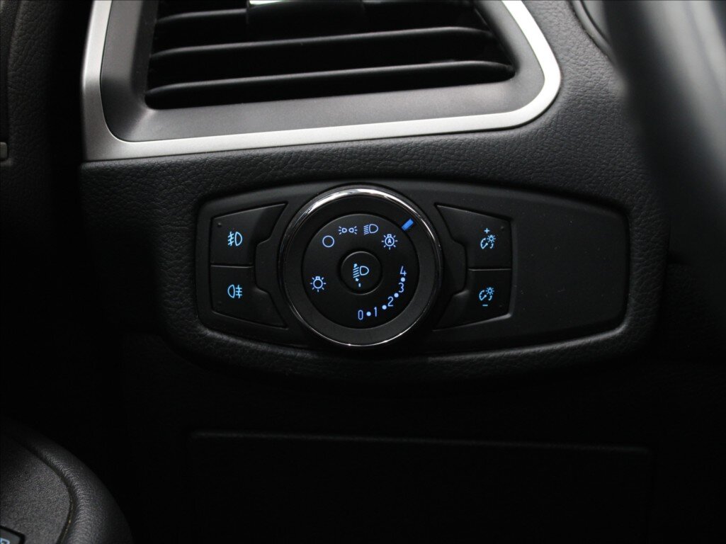 Ford S-MAX MPV 1,5 l 121 kw