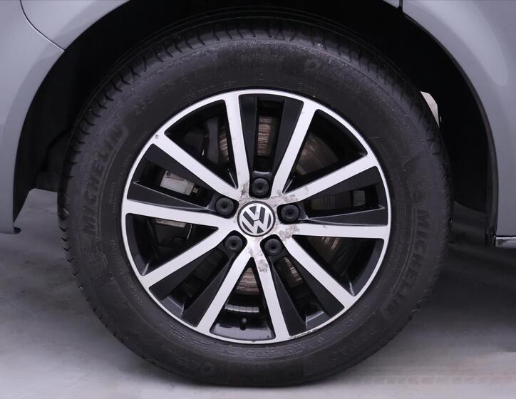 Volkswagen California 33