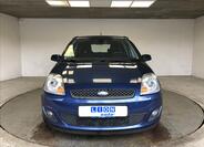 Ford Fiesta 2
