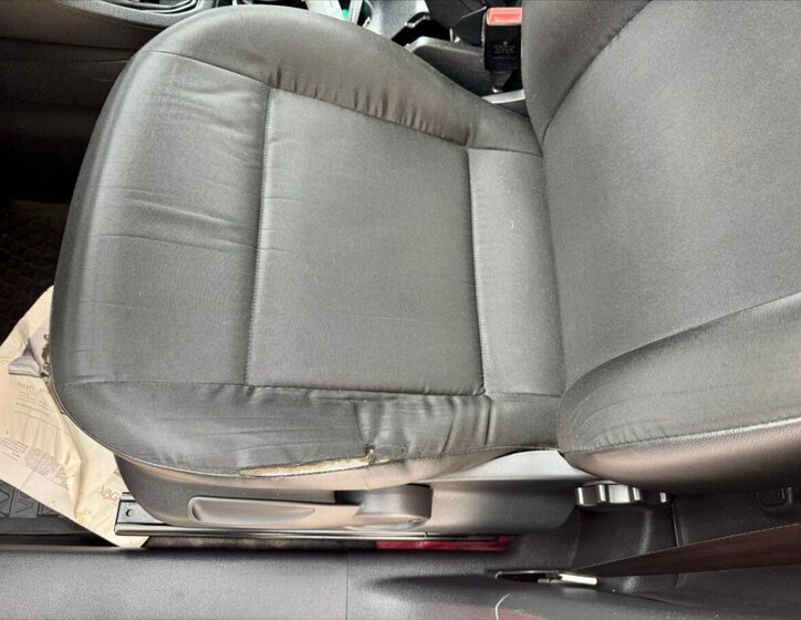 Volkswagen Caddy Ostatní 2,0 l 81 kw