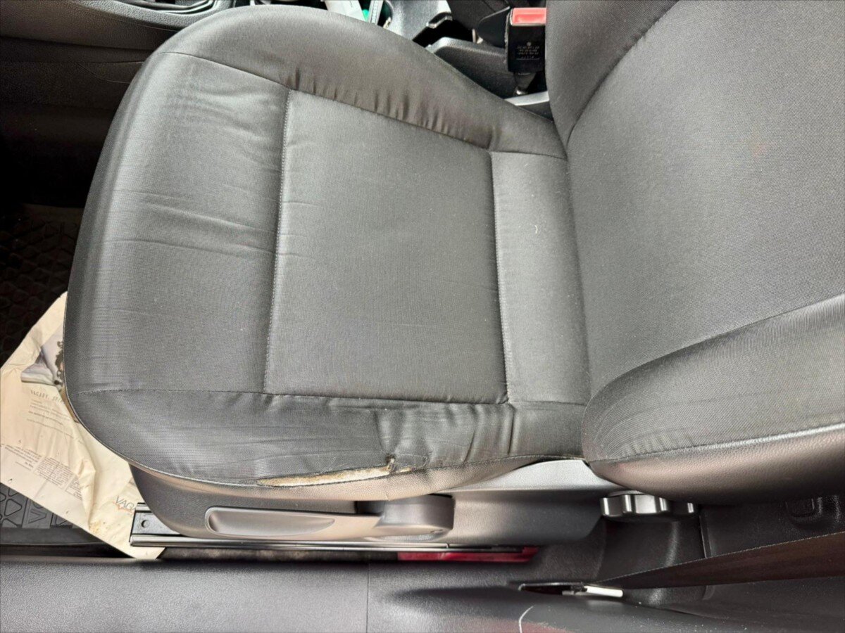 Volkswagen Caddy Ostatní 2,0 l 81 kw