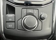 Mazda CX-5 Kombi 2,0 l 121 kw