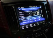 Maserati Levante SUV / Terénní 3,0 l 316 kw