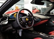 Ferrari SF90 Kupé 4,0 l 736 kw